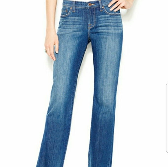 Lucky Brand Denim - Lucky Brand Easy Rider Jeans nwt